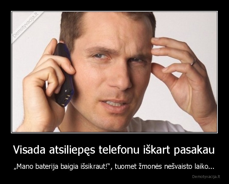 laiko, svaistymas,telefono, baterija