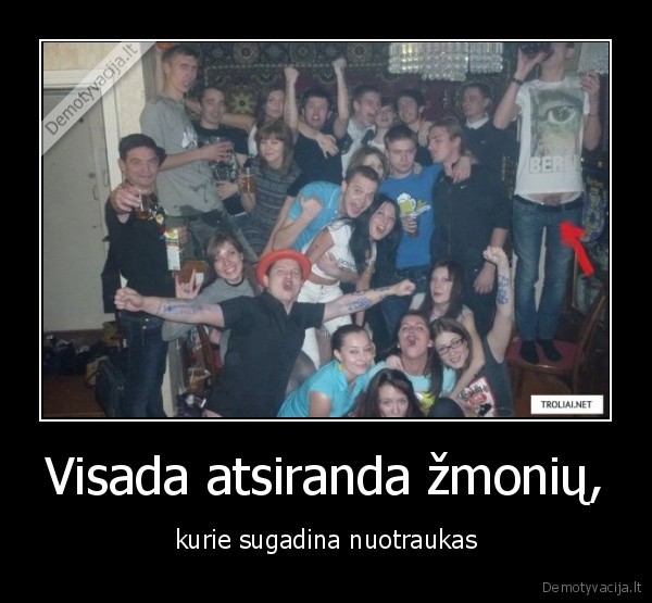 debilas, kadre