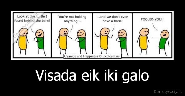 atkaklumas