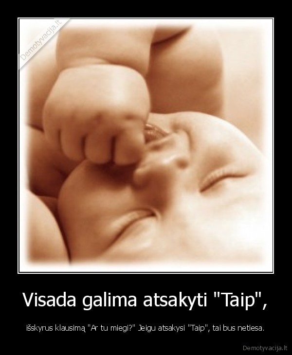 miegas