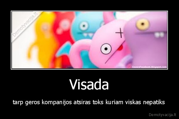 Visada
