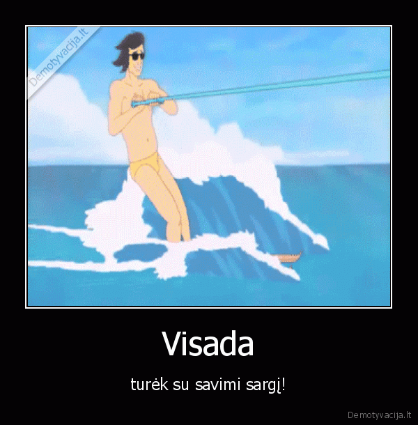 sargis,apsauga,netyciukas