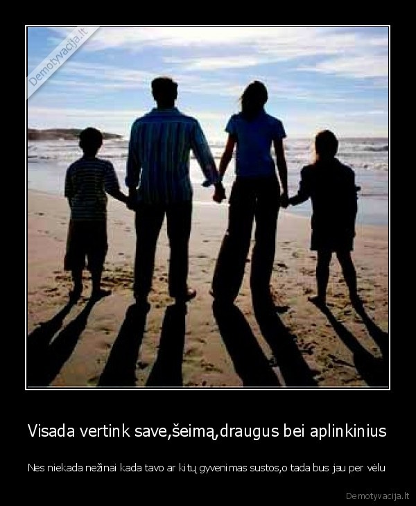 vertinkim, vieni, kitus, juk, tai, daryti, sitaip, lengva
