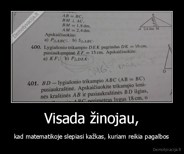 matematika,padek