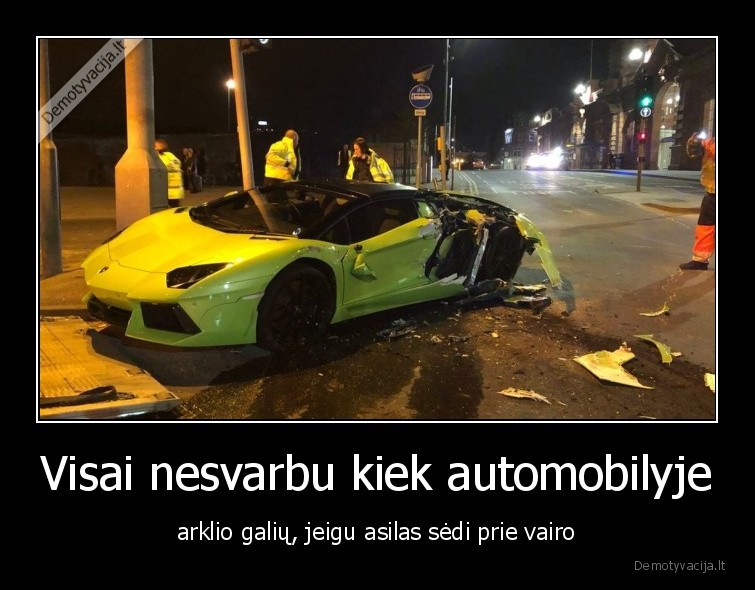 auto,asilas,prie, vairo,vairuoja,avarija,fail