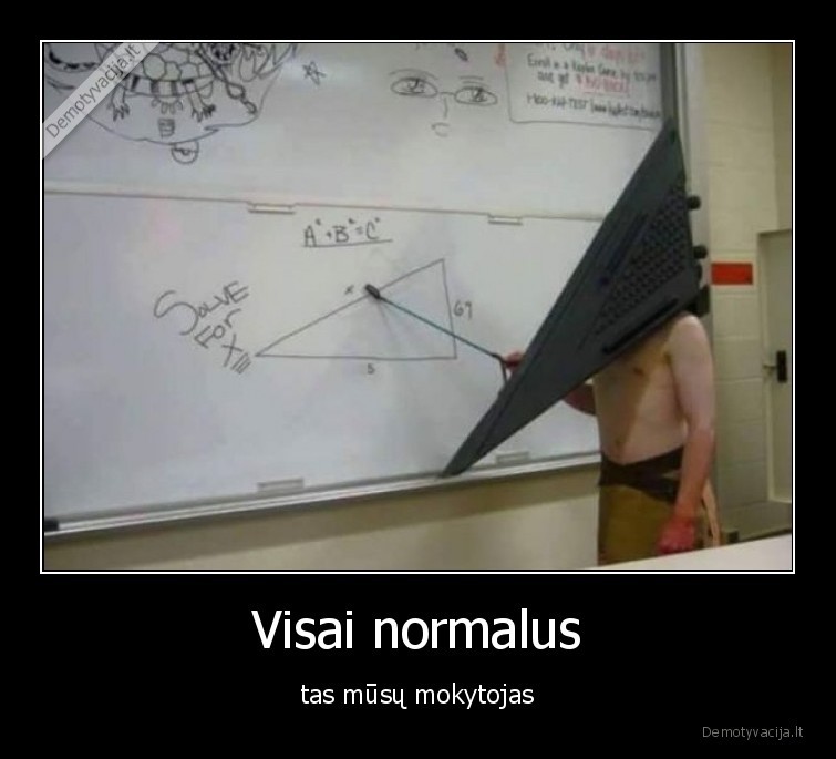 mokytojas,mokykla,matematika,trikampis
