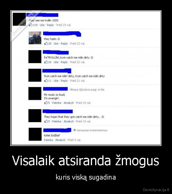 blogietis,jis,yra