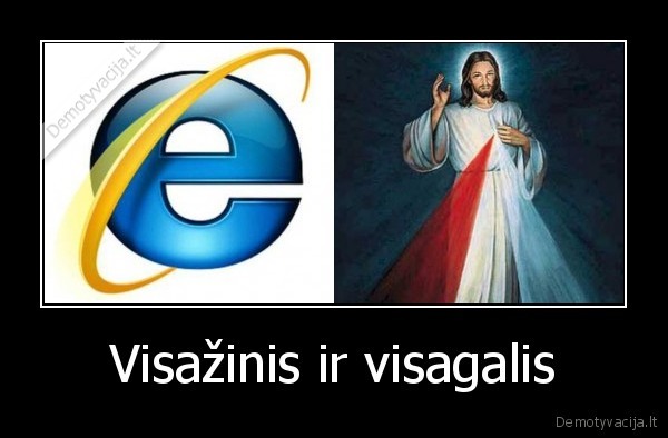 internetas,dievas,visagalis,visazinis