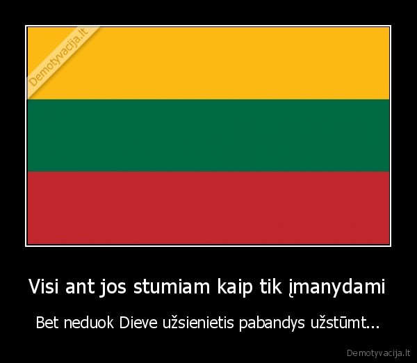 lietuva