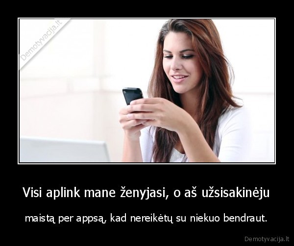 maistas,vedybos,gyvenimas