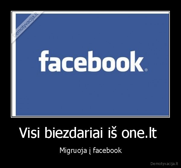 Visi biezdariai iš one.lt 