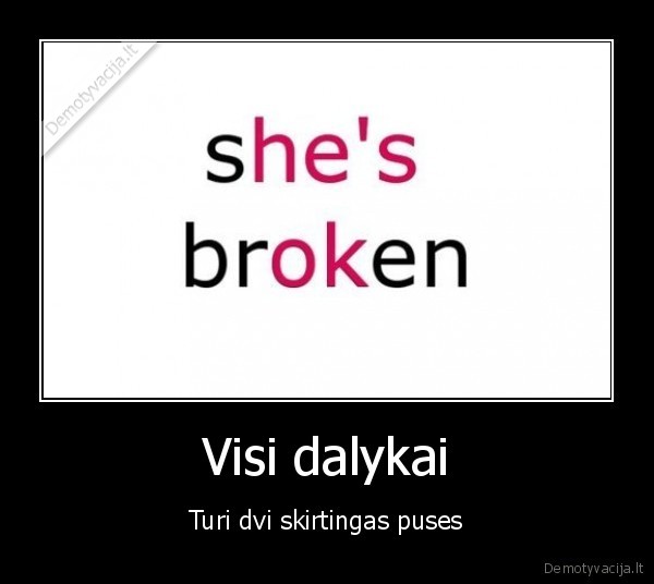 jis,ji,issiskyrimas,santykiai