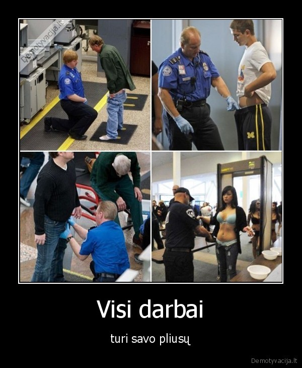Visi darbai