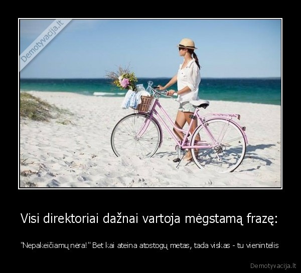 atostogos,darbdaviu, poziuris