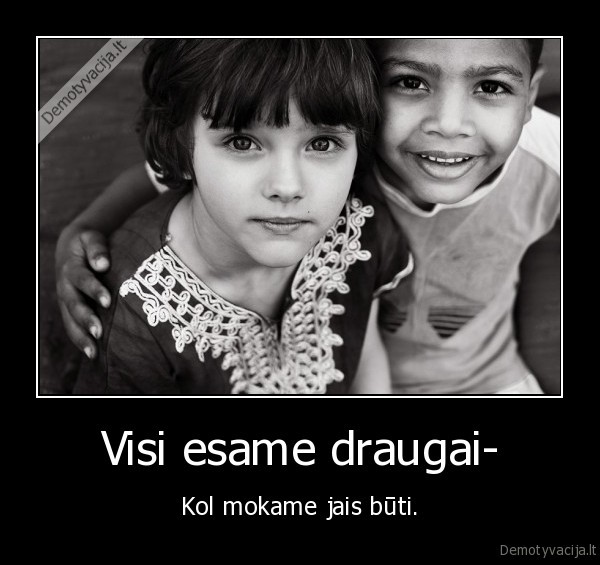 draugyste