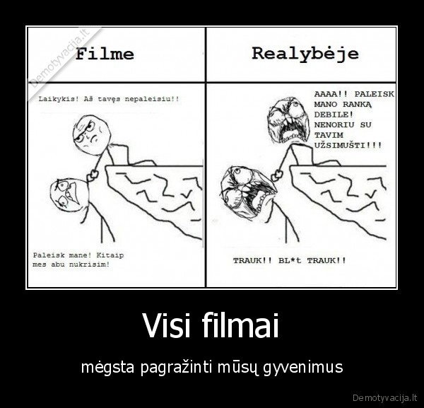 Visi filmai