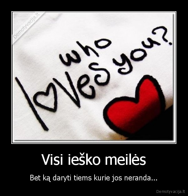 forever, alone,meiles, radimas