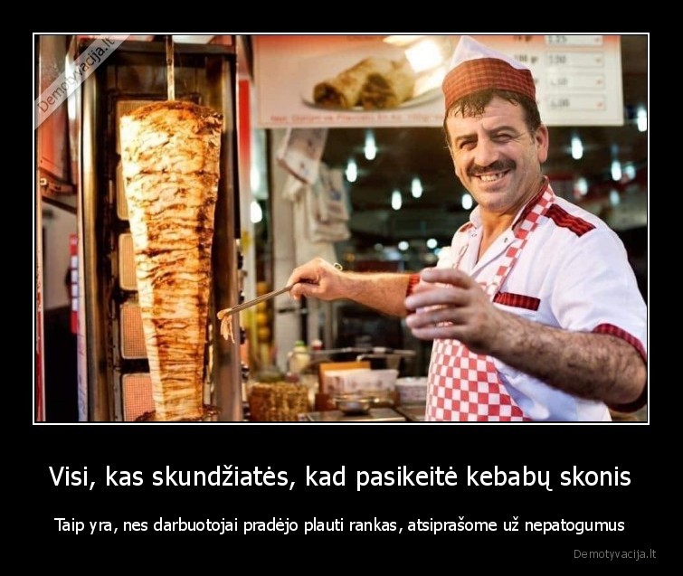 koronavirusas,kebabai,skonis