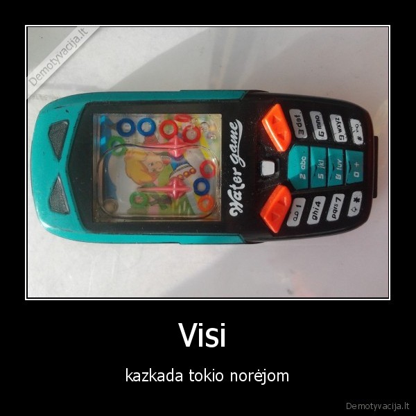 Visi 