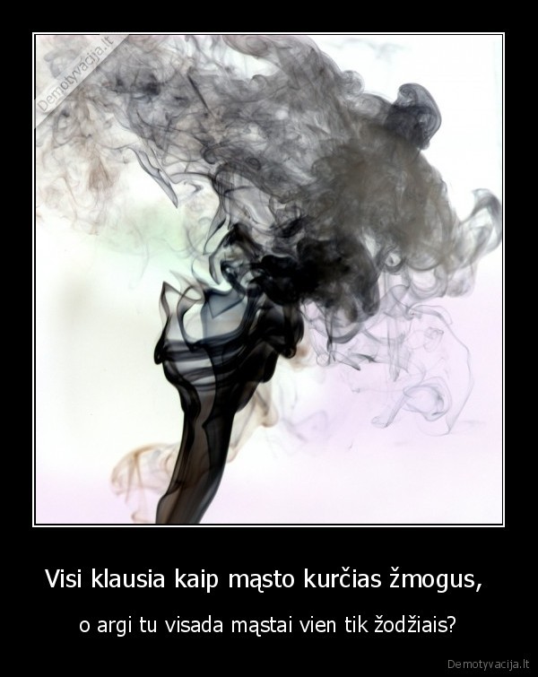 jausmai