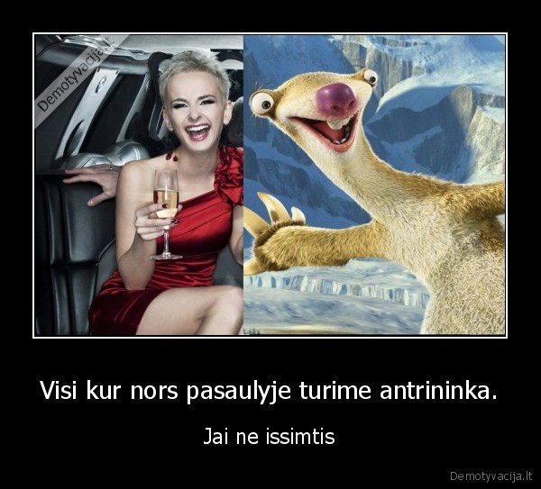 ice, age