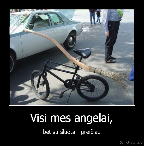 angelai,sluota
