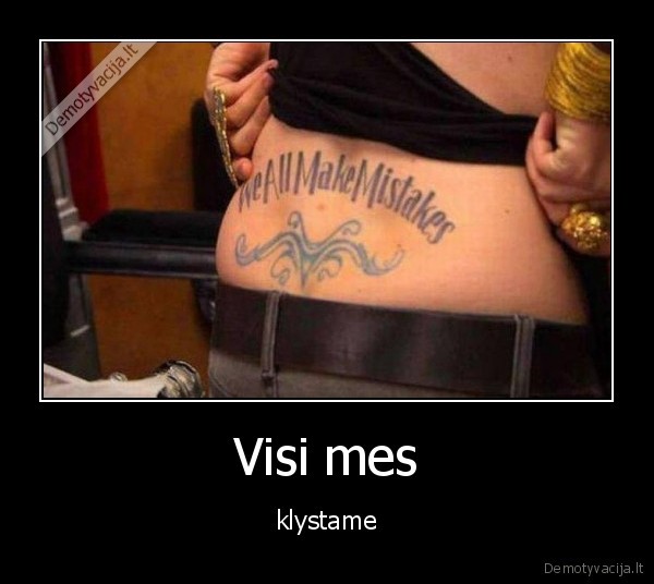 klysti