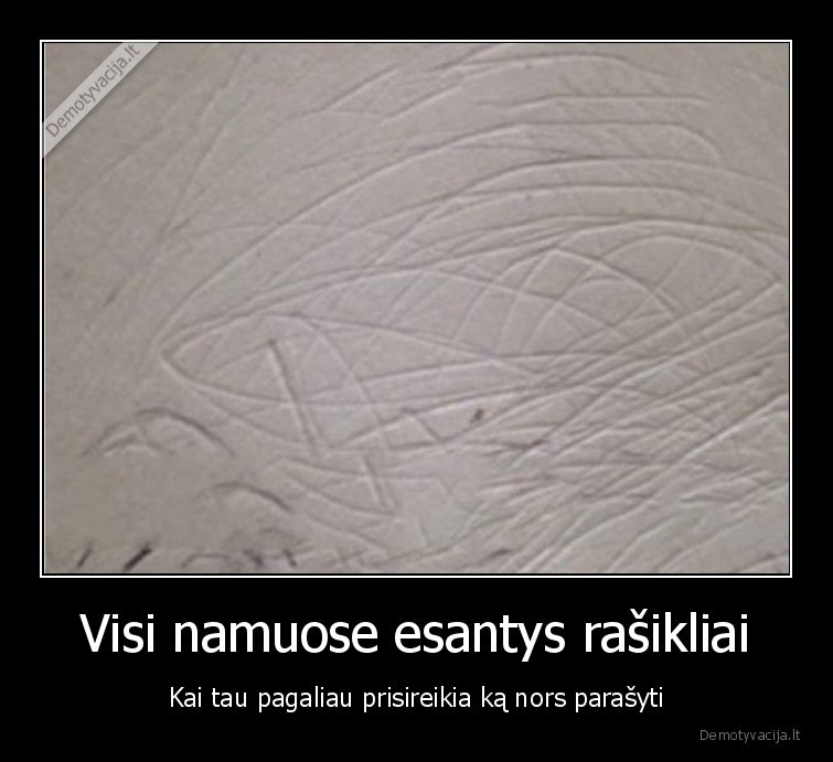 neraso, parkeris