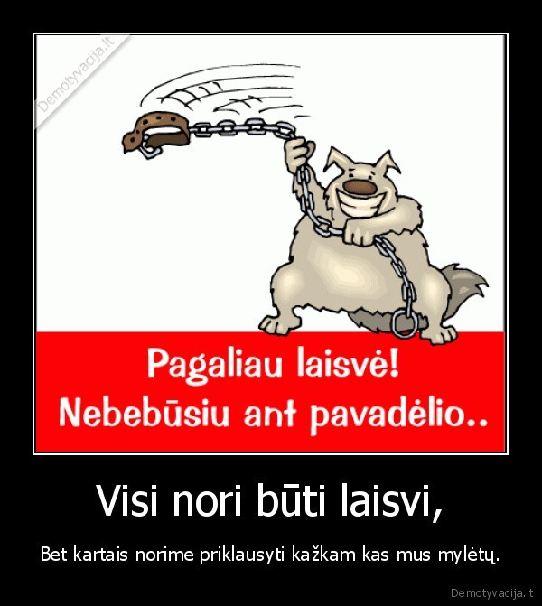 laisve