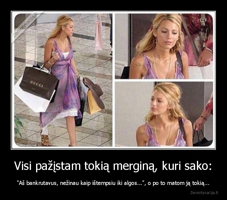 apsipirkinejimas