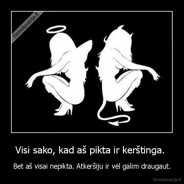kerstas,draugyste
