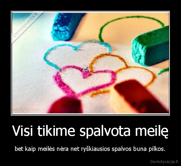 vsada, myek