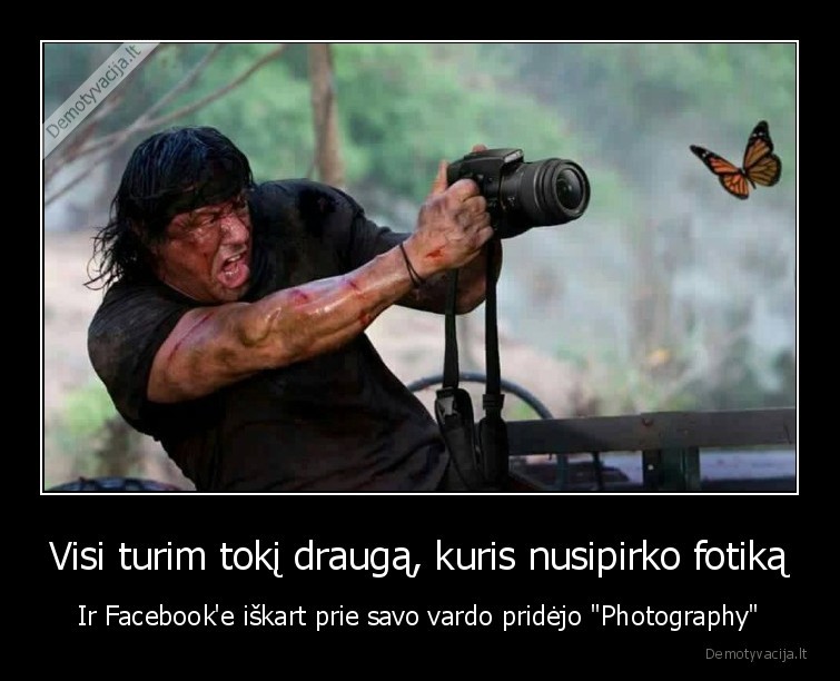 fotografas