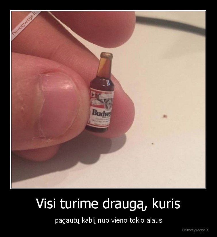 alus,kablys,buteliukas