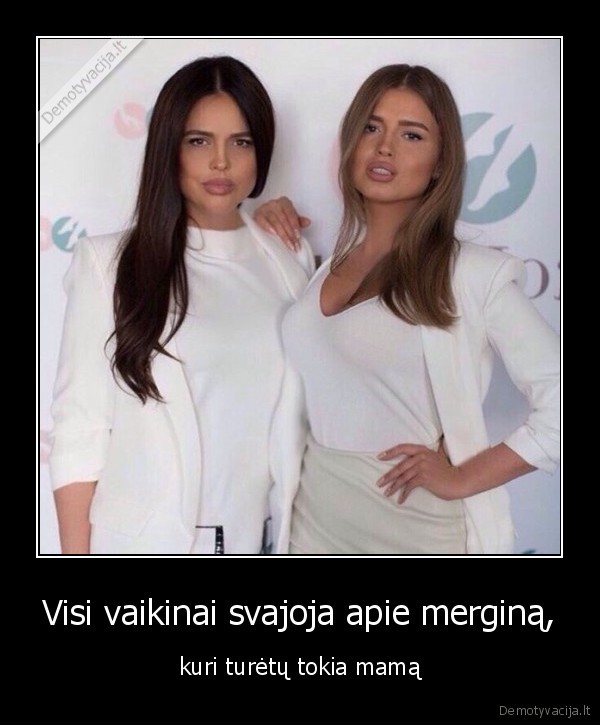 mama,mergina