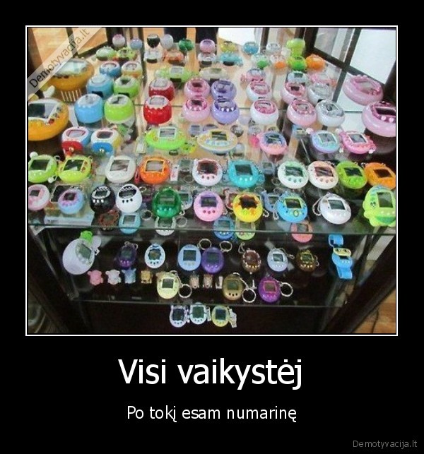 elektroninis, gyvunelis,tamagosis,vaikyste,nostalgija