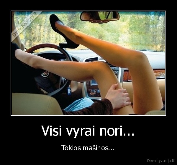 masina,kojos