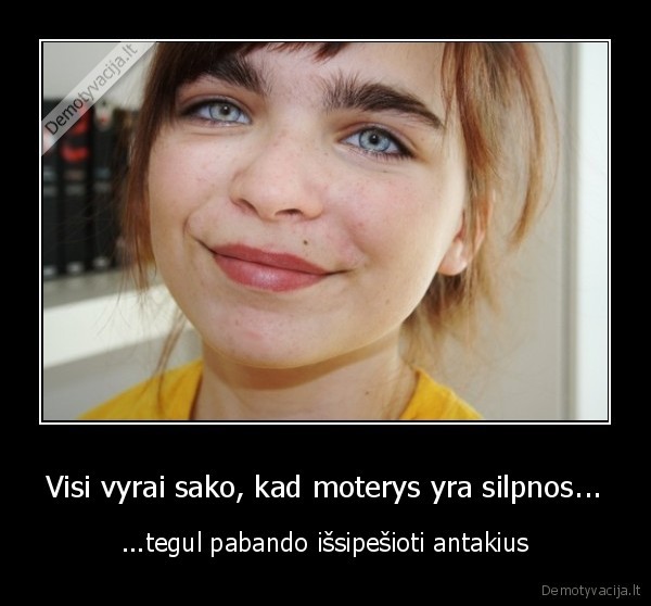 vyrai,antakiai,moterys
