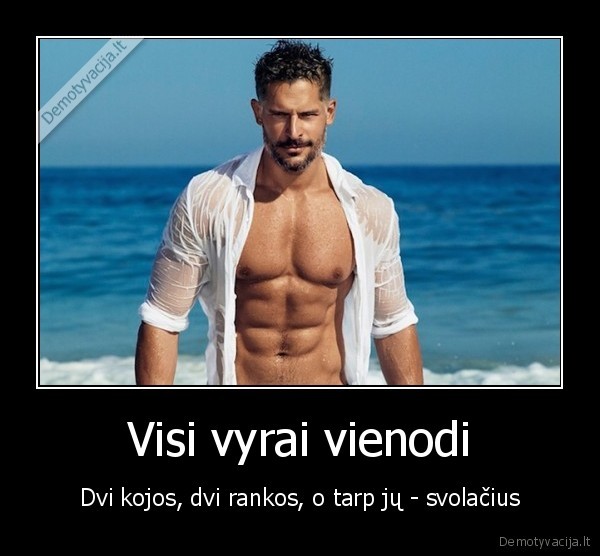 vyras,svolacius