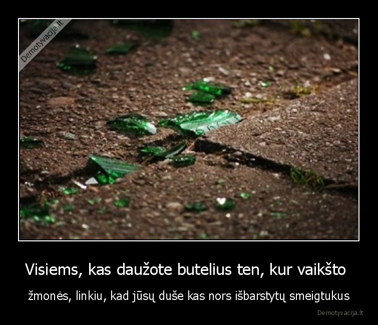kiaules,zmones,dauzo,butelius