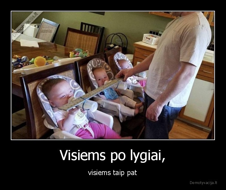 tetis,vaikai,maitina