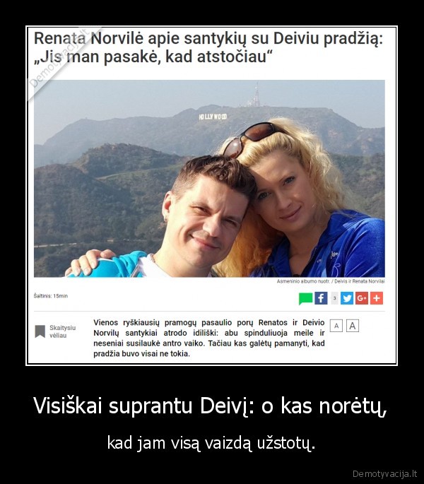 deivis,renata,vaizdas,ugis