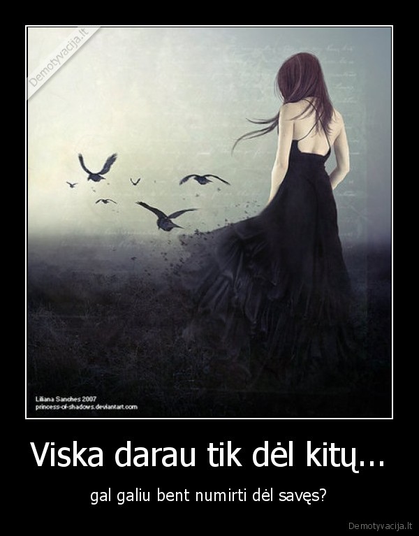 kiti,as,saves,galiu,mirtis
