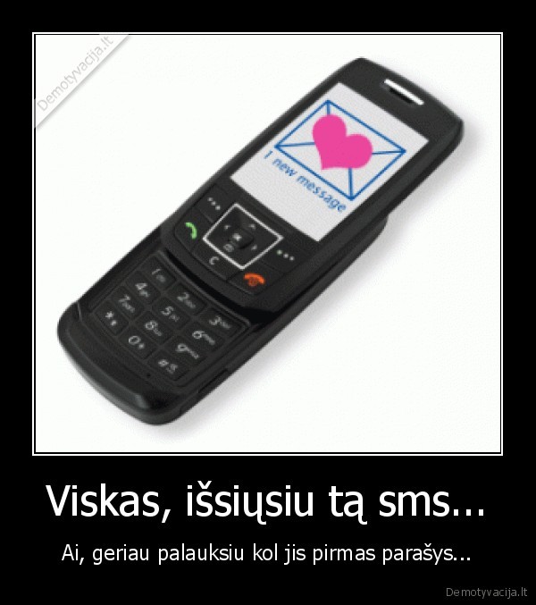 meile,sms
