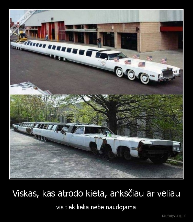 kieta,automobiliai,limuzinas,pries, ir, po