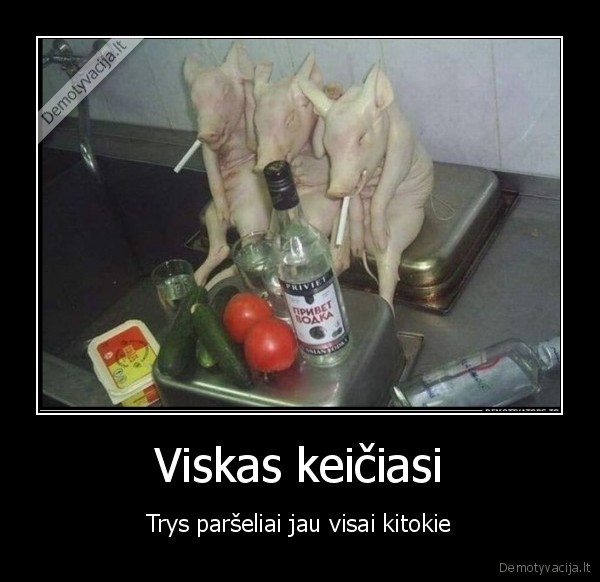 parsiukai,laikas