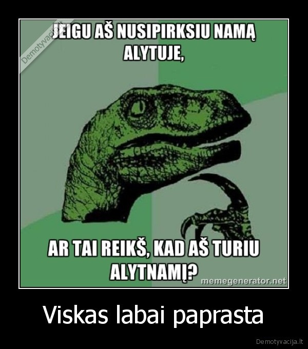 alytus,alytnamis,klausimas