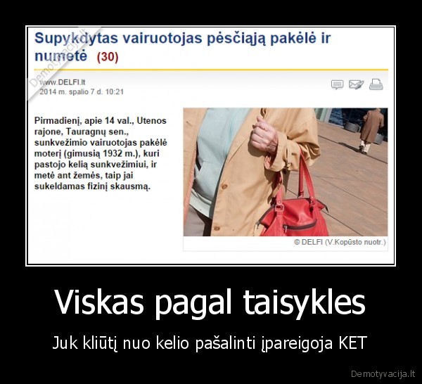 juokingas, straipsnis,ket,fura