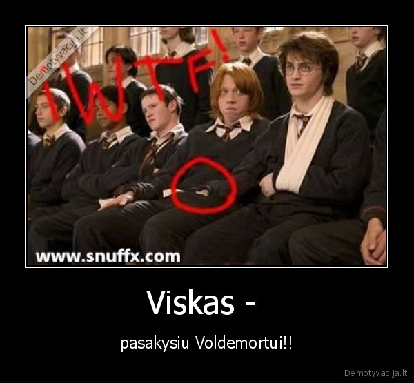 Viskas - 