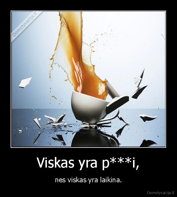 nieko,nera,amzino